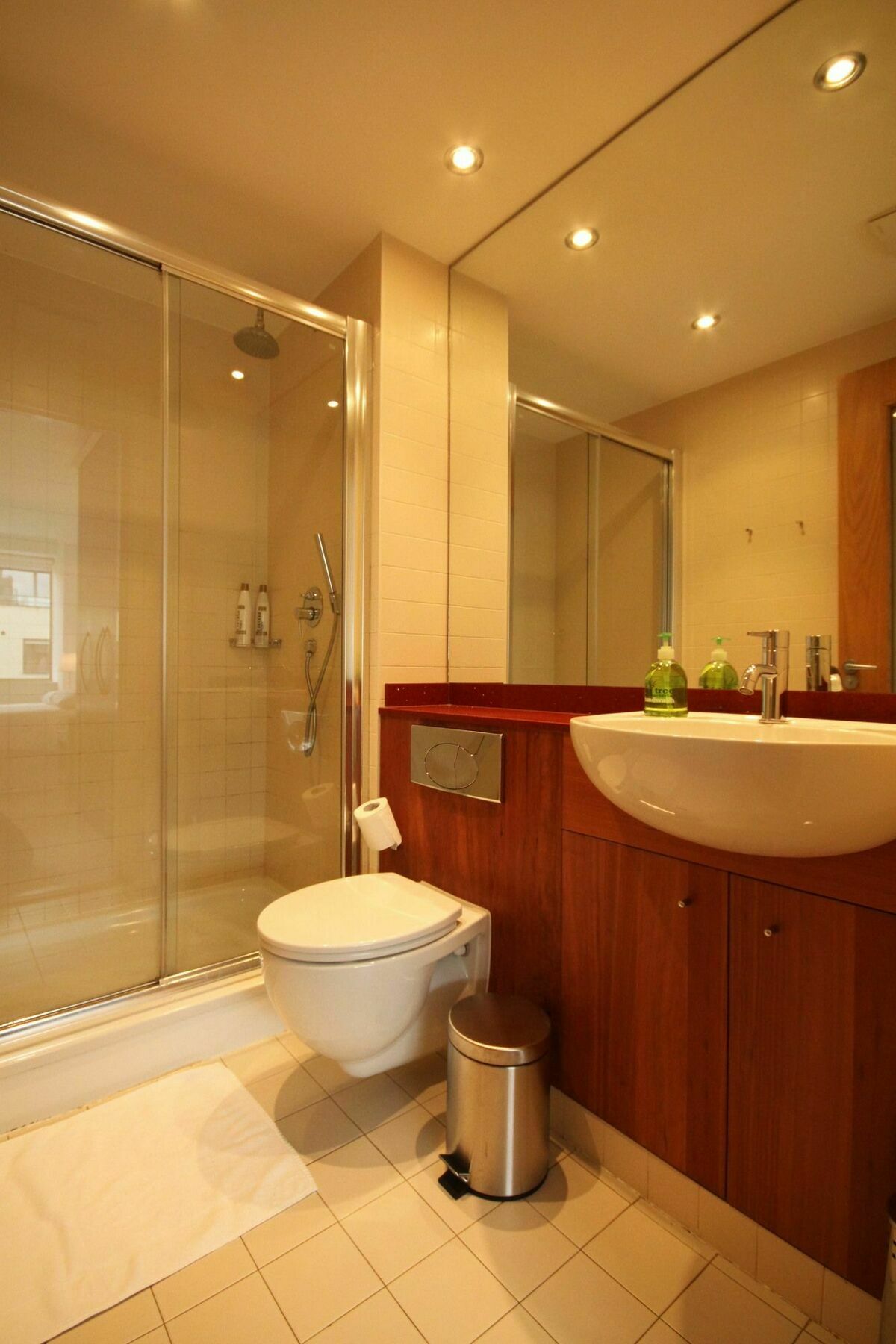Hanover Quay Apartment Dublin Exterior foto